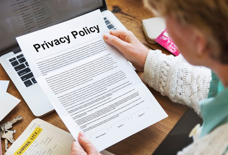 Wemonde's Privacy Policy