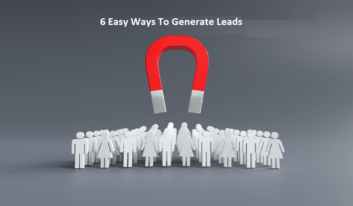 lead generation services in India